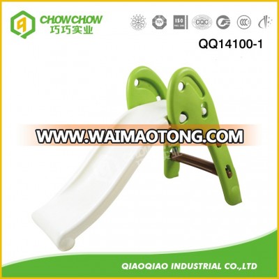 Children Plastic Folding Silde Up-down