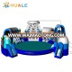 inflatable water park for adult / inflatable amusement park manufacturer